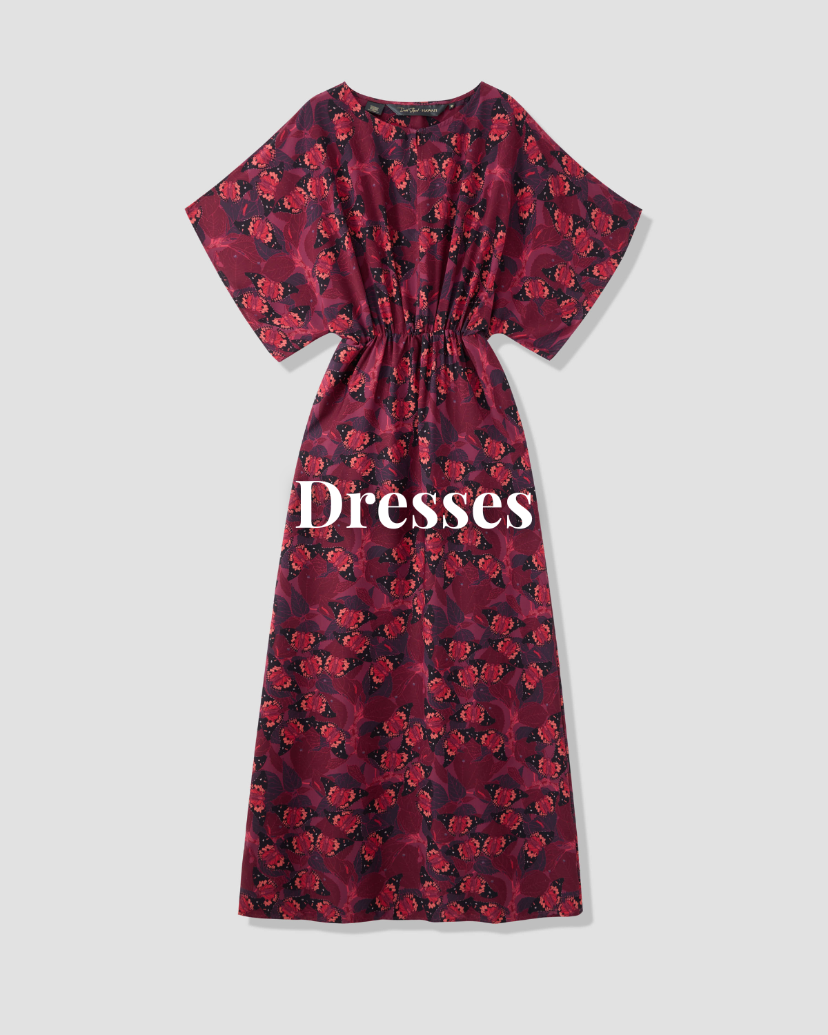 Hawaiian Print Dresses David Shepard David Shepard Hawaii Hawaiian Print Dresses David Shepard David Shepard Hawaii