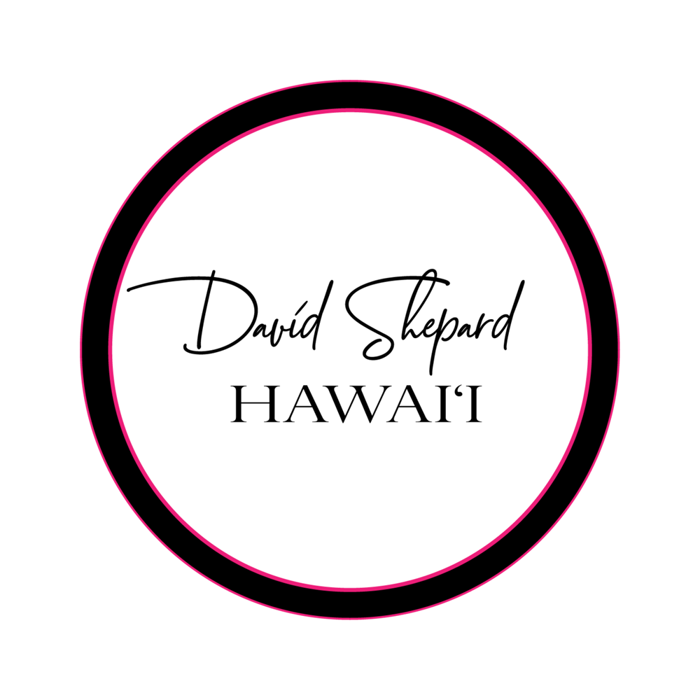 David Shepard Hawaiʻi Digital Gift Card