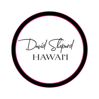 David Shepard Hawaiʻi Digital Gift Card