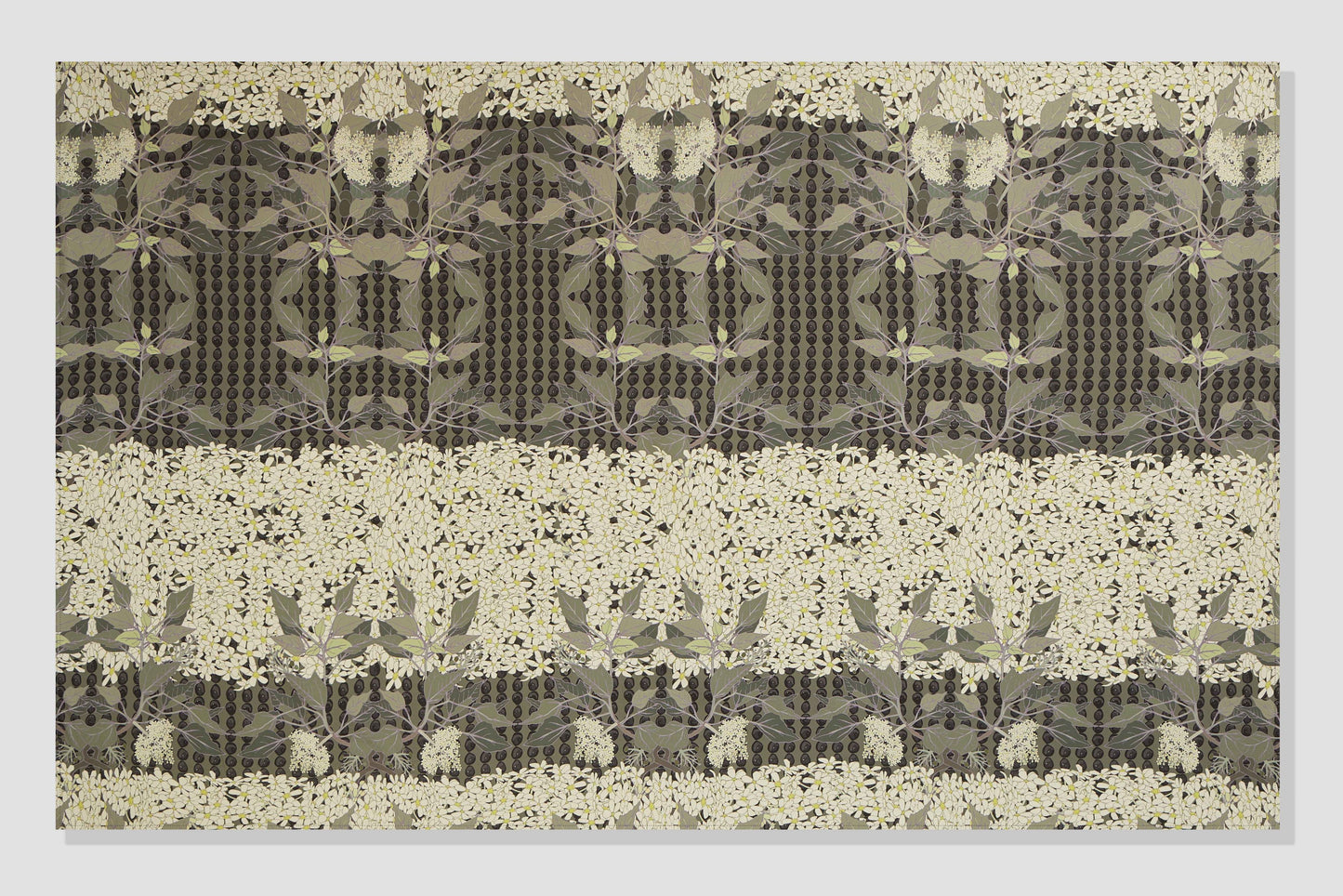 Kukui Legacy Pareo / Sarong