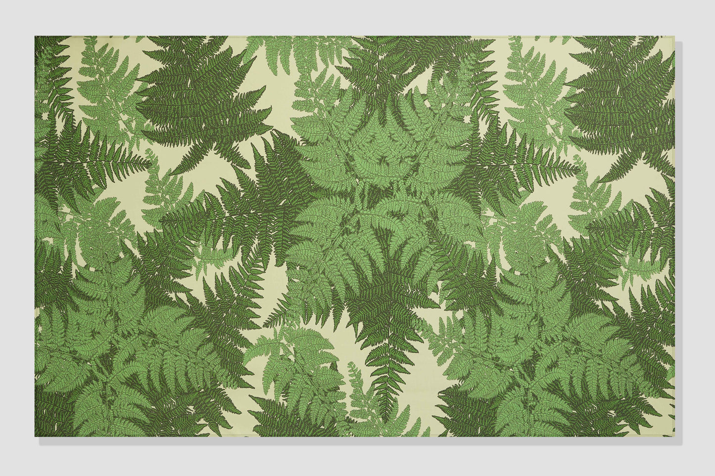 Palapalai Fern Pareo / Sarong