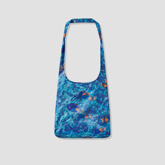 Pāku‘iku‘i Tote Bag