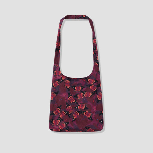 Māmaki & Butterflies Tote Bag
