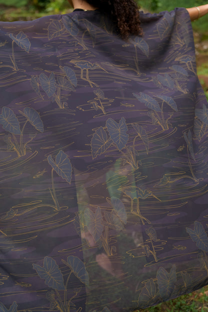 Kalo Wai Long Cover-up