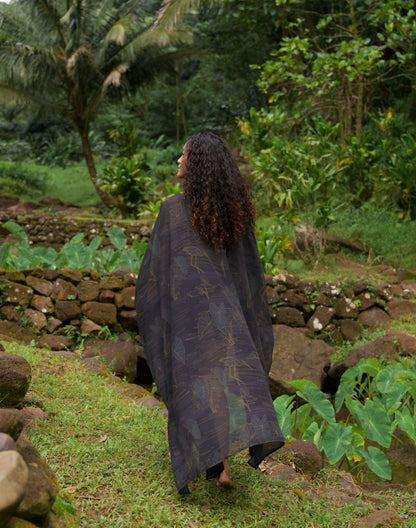 Kalo Wai Long Cover-up