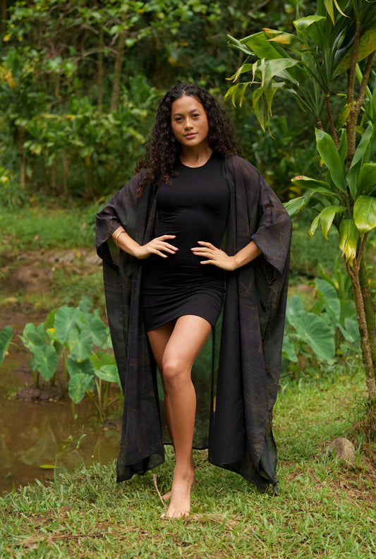 Women's Modern Aloha Wear by David Shepard Hawaii Women's Modern Aloha Wear by David Shepard Hawaii