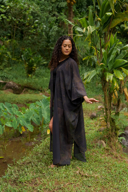 Kalo Wai Long Cover-up