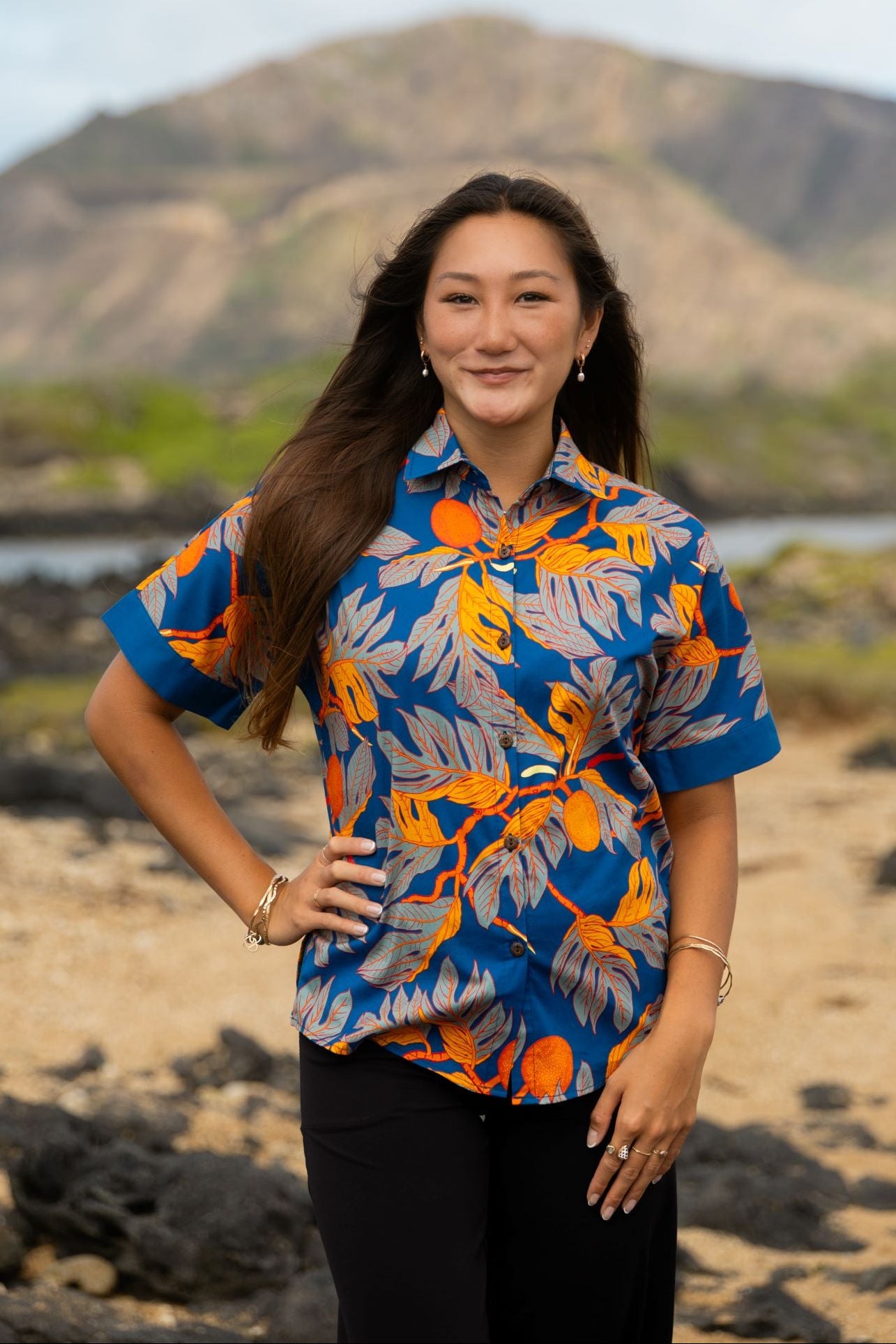 All – David Shepard Hawaiʻi