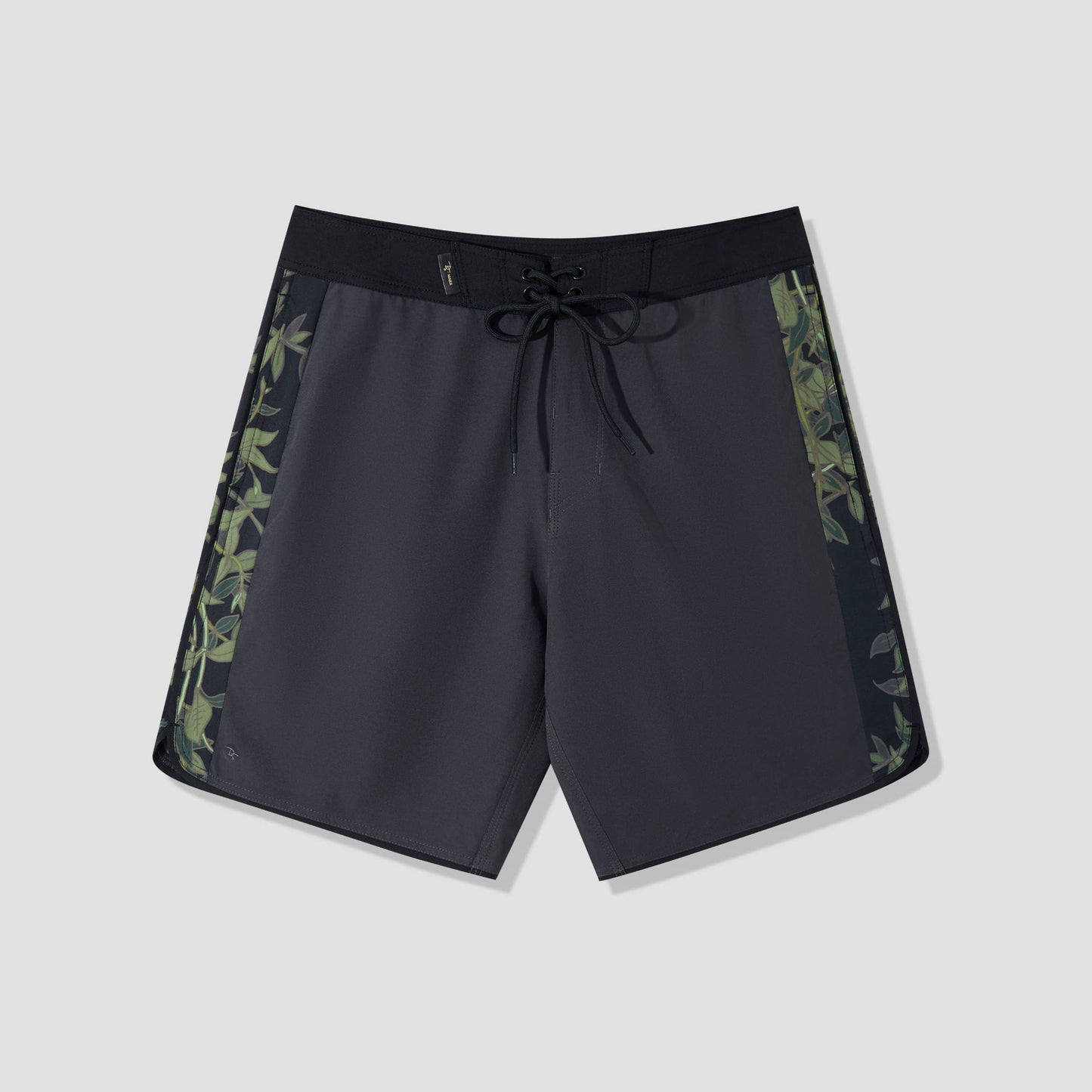 Maile Gray Boardshorts