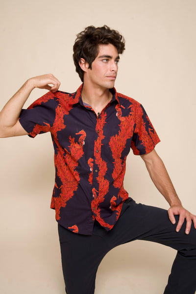 Mens_Red_and_Black_Aloha_Shirt