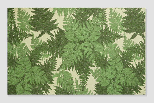 Palapalai Fern Pareo / Sarong