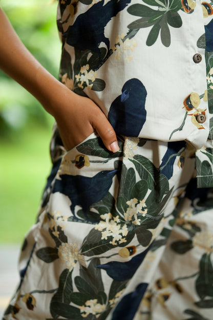 Hō‘awa & The ‘Alalā Cotton Pants