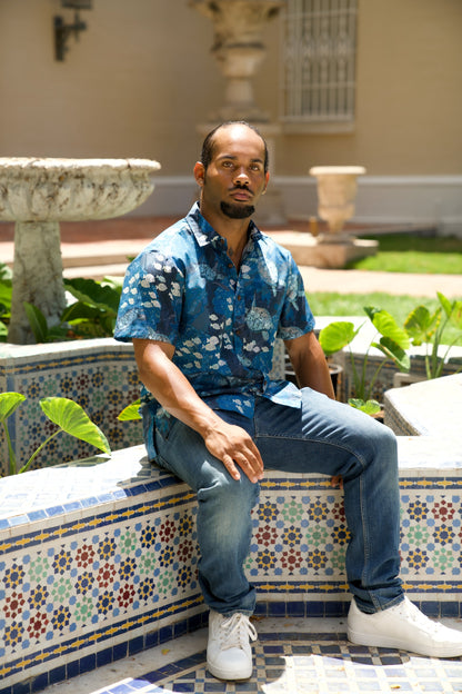 Honu Aloha Shirt