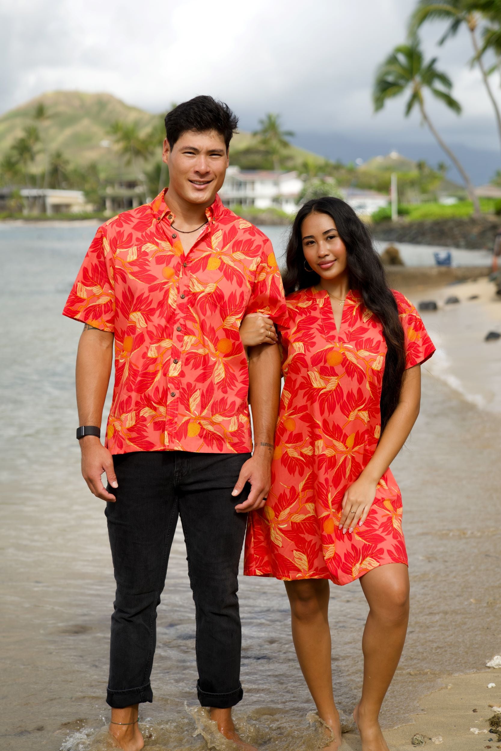 Shop Matching Styles by Print – David Shepard Hawaiʻi