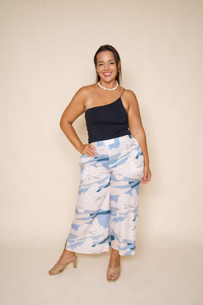 SOARING KOA‘E KEA Palazzo Pants