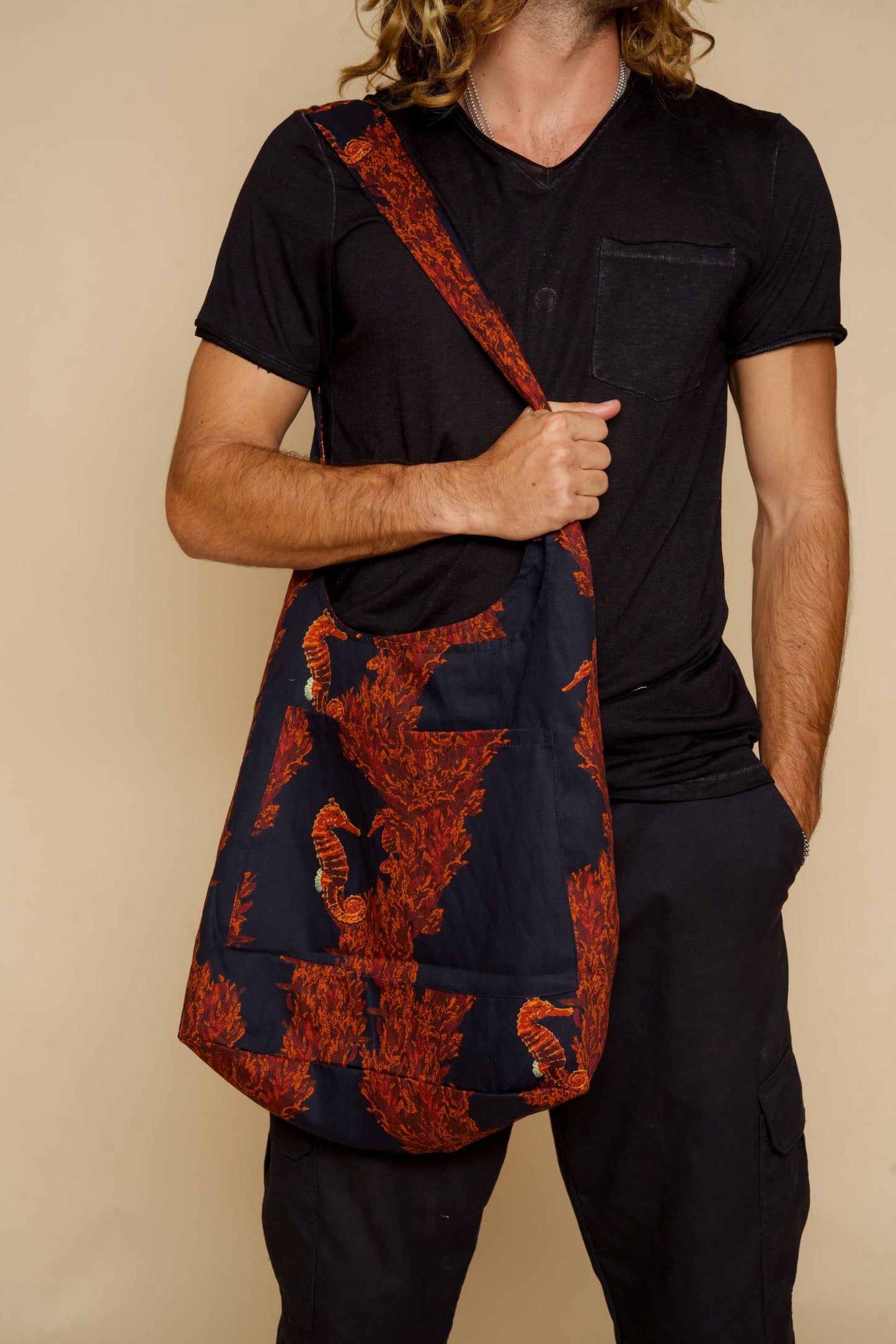 Limu Kala Autumn Tote Bag