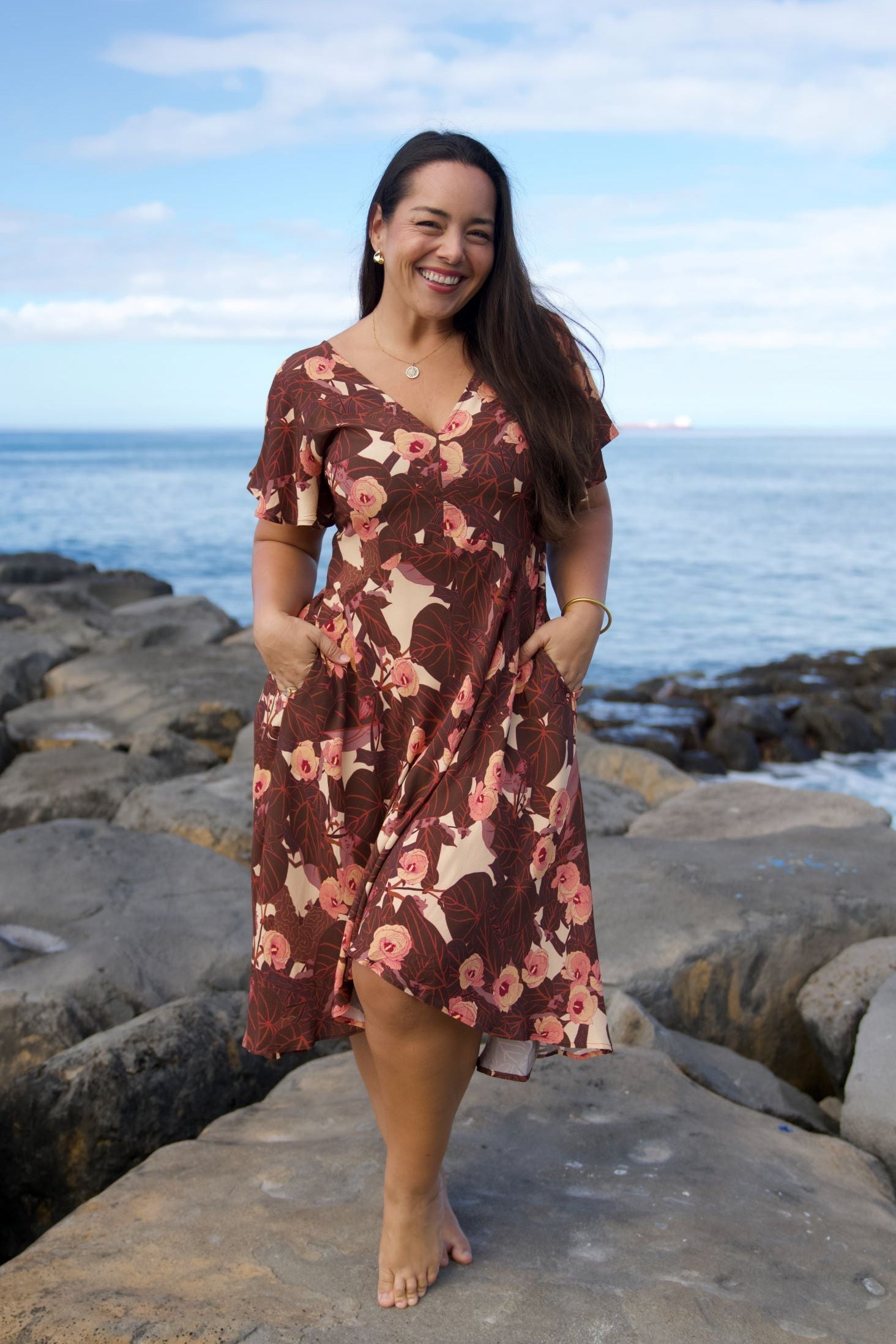 All – David Shepard Hawaiʻi