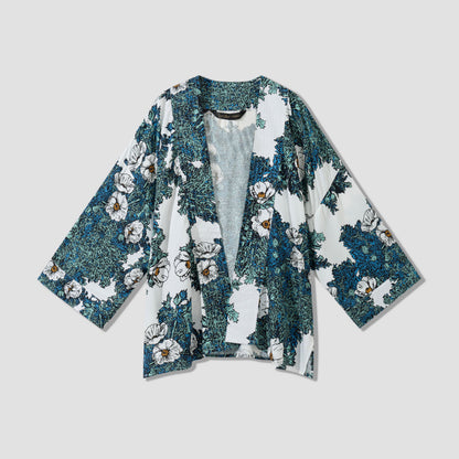 Puakala Structured Cover-up