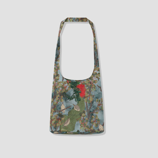 ʻAkikiki Tote Bag